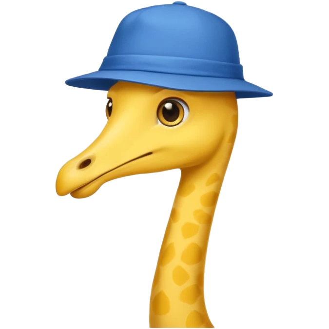 GANGLE emoji