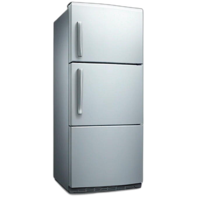 Fridge emoji