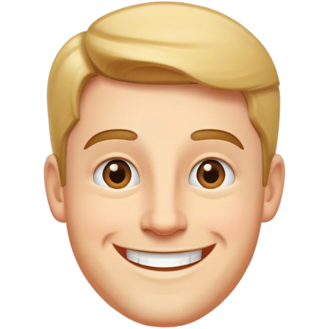 David Meerwaldt  emoji