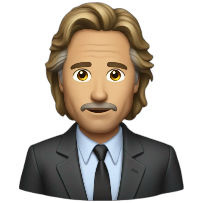 Don_Johnson emoji