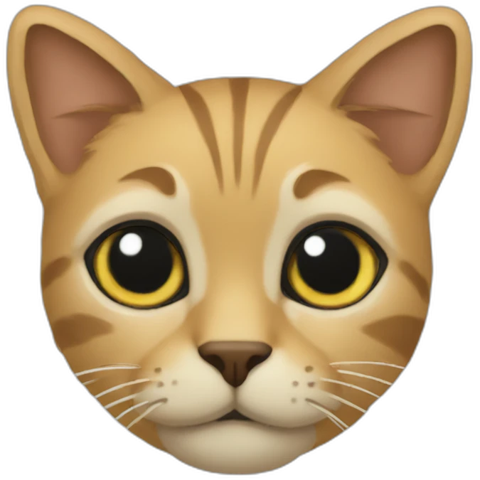 кот emoji