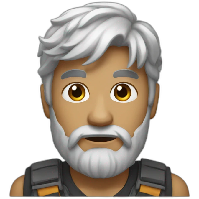 Kobalad emoji