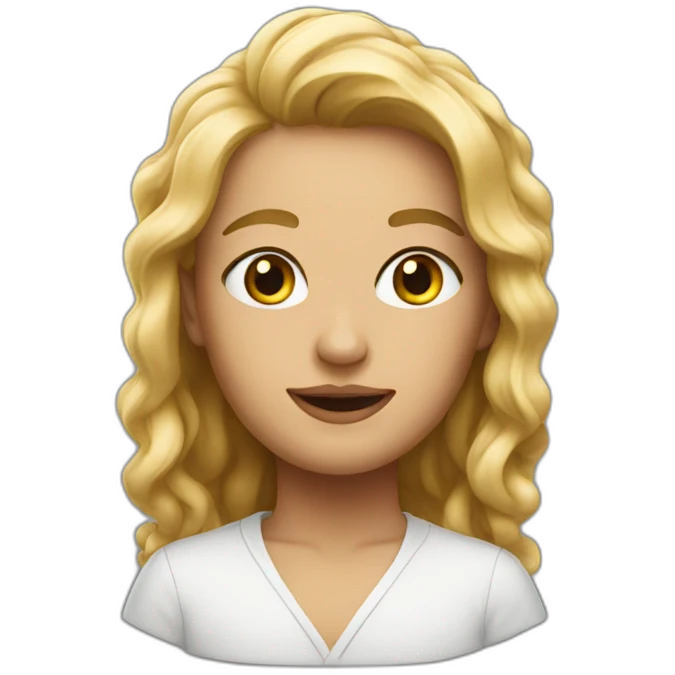 masterclass emoji
