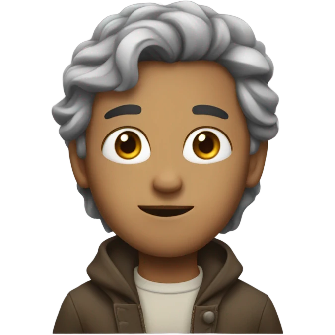 Tilde emoji