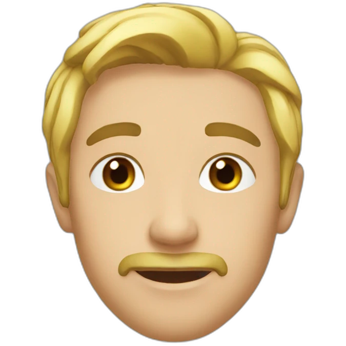 Мосс emoji