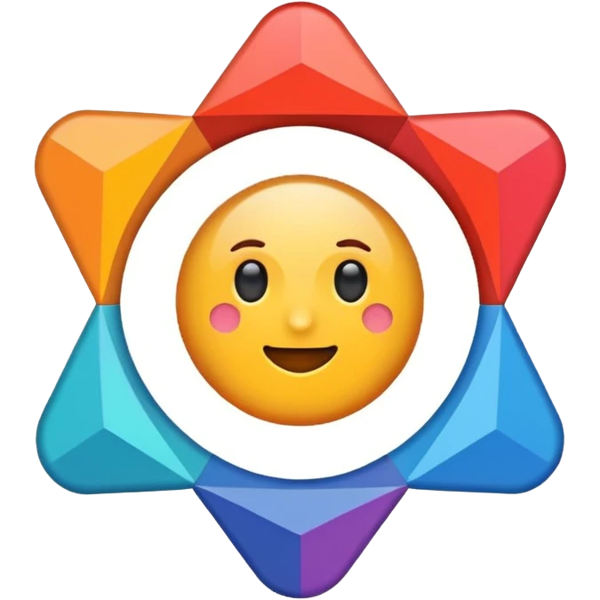 Position emoji