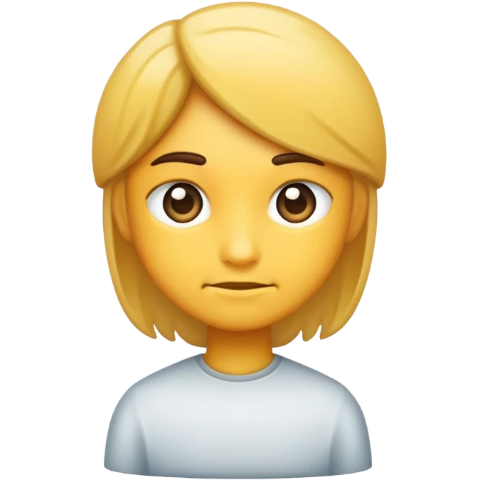 in my queue emoji