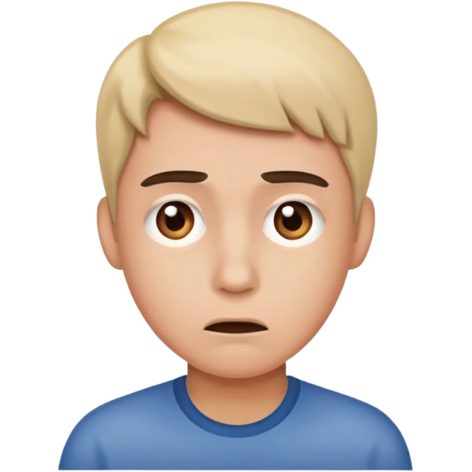 delusional emoji