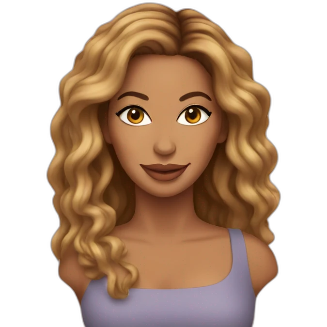 beyonce emoji