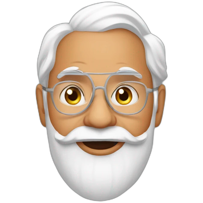 Modi ji emoji