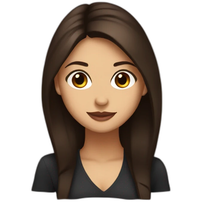 Elena gilbert emoji