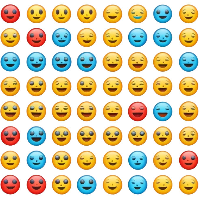  niche emojis  emoji