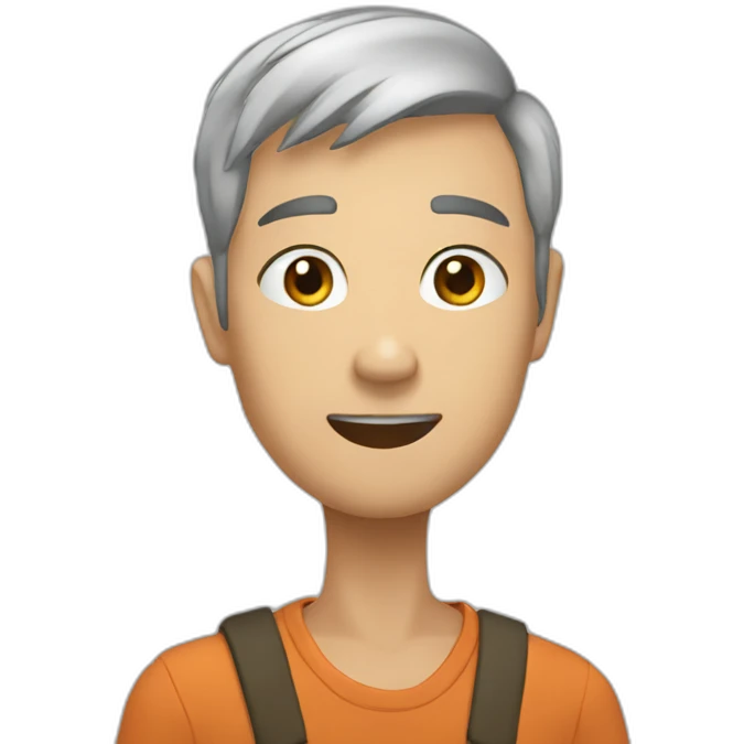 Quoc emoji