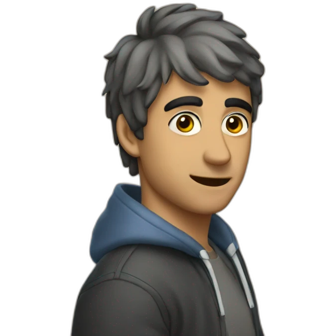ray barone emoji