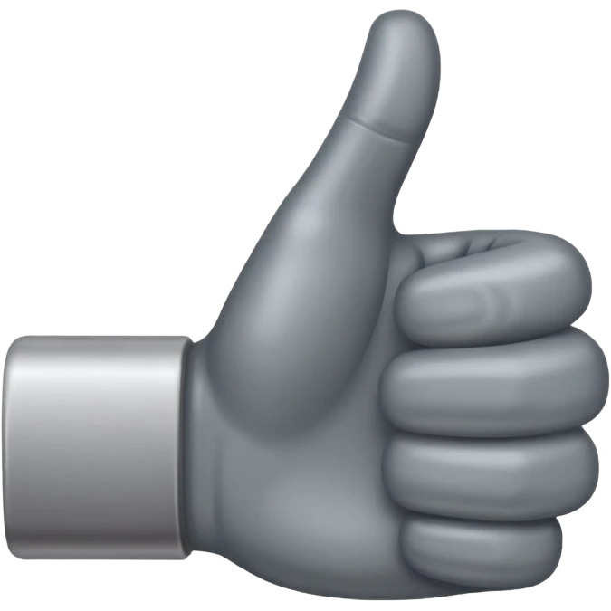Like emoji