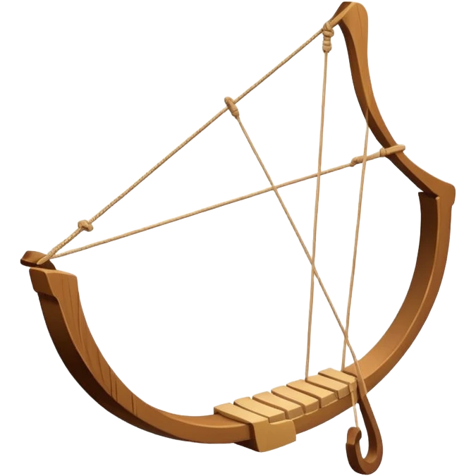 Bow emoji