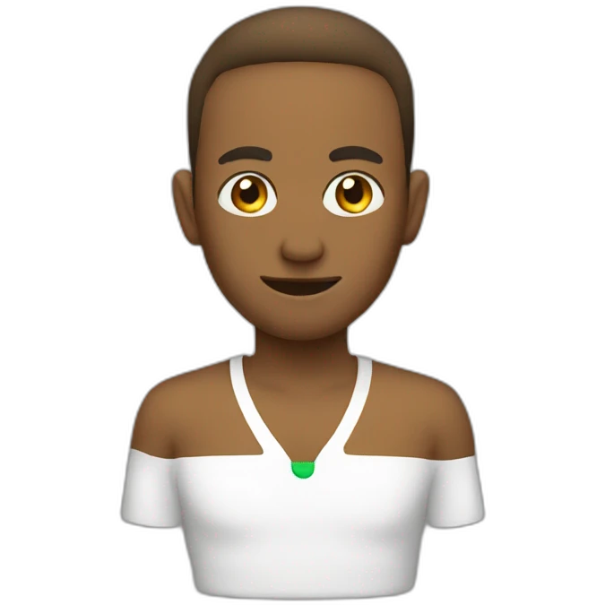 Zizi emoji