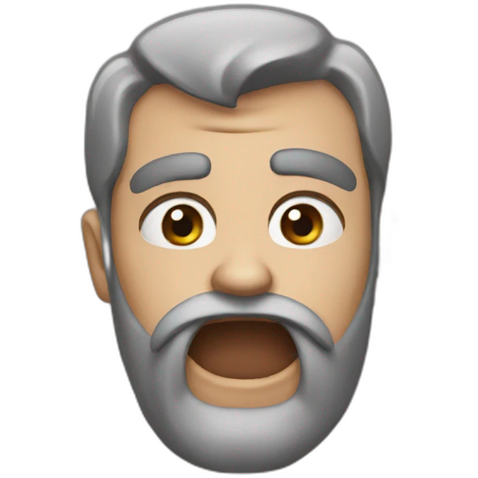 duh emoji