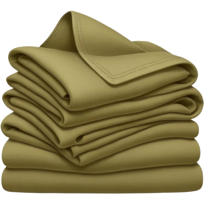 Khaki emoji