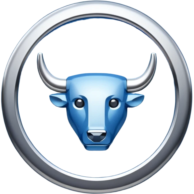 Volvo logo emoji