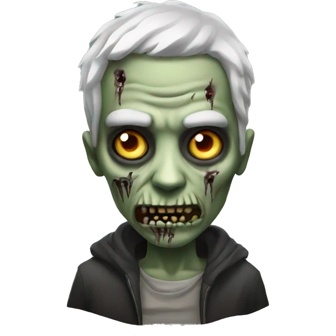 Undead emoji