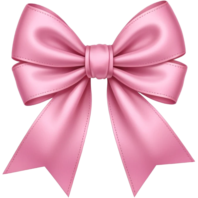 🎀 emoji