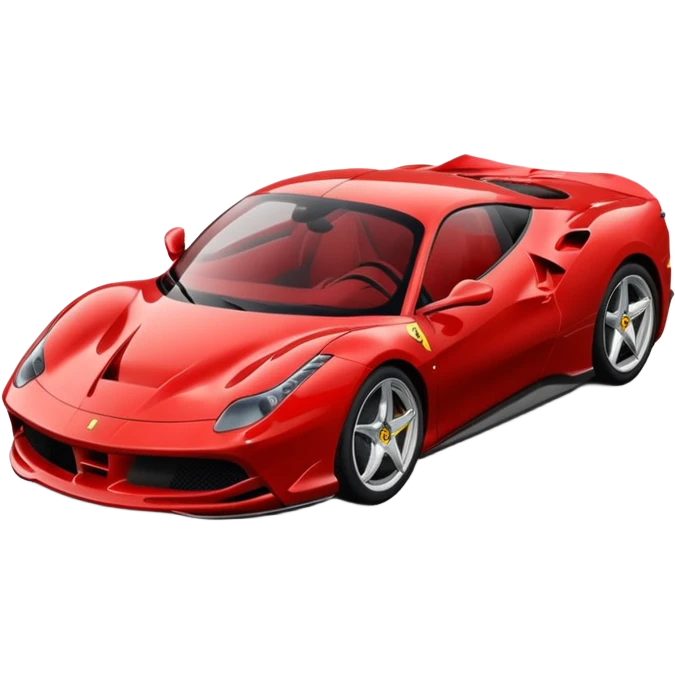 farari emoji