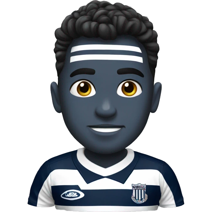 alianza lima emoji