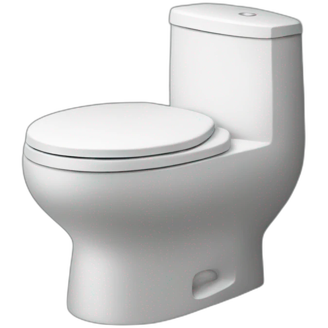 Skipili toilet emoji