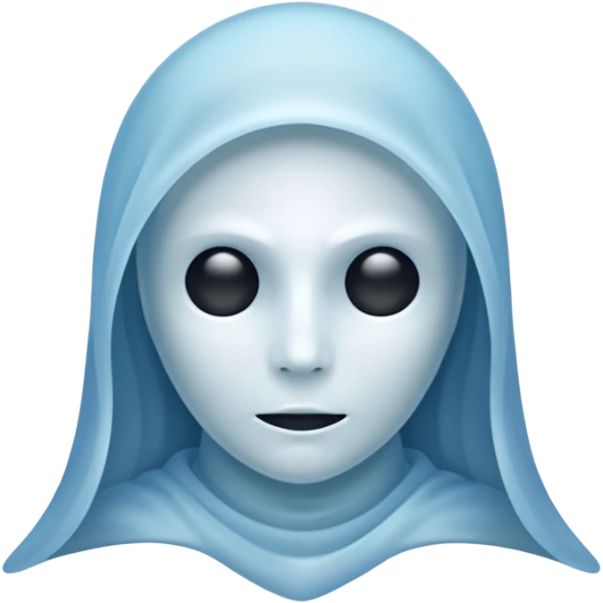 spectre emoji