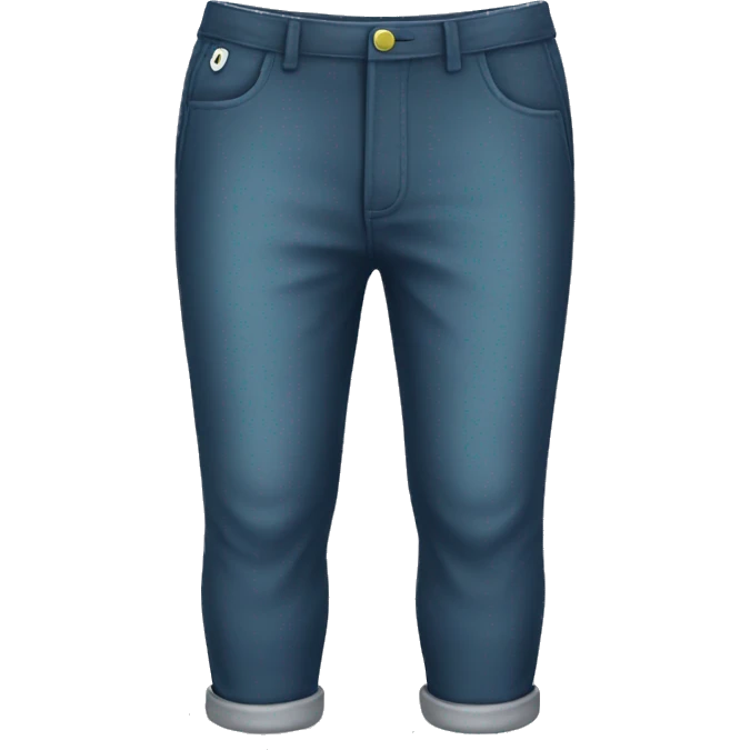 pant  emoji