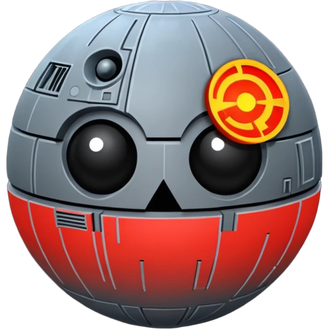 Star wars emoji