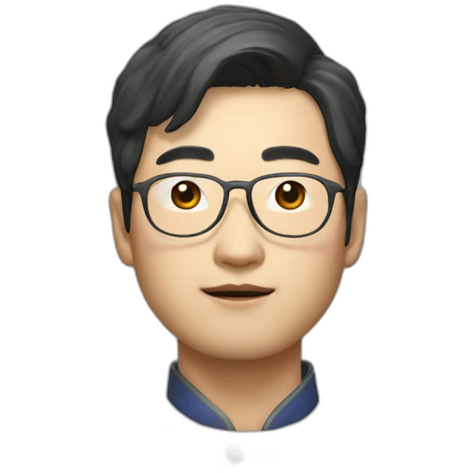 ji sang jeon emoji