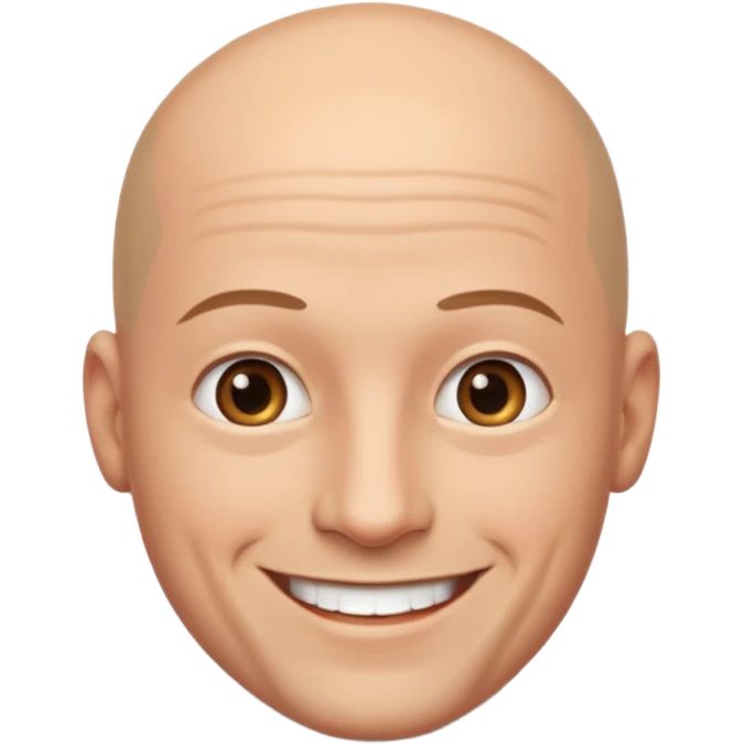 CARECA emoji
