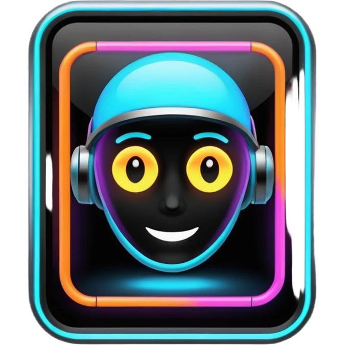 Next year emoji