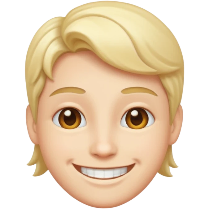 I love you emoji