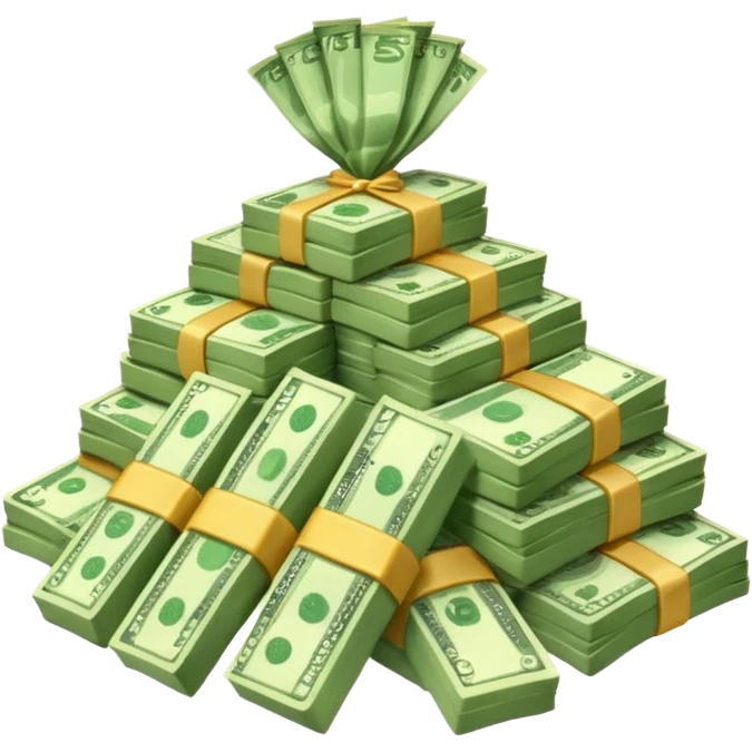 money emoji