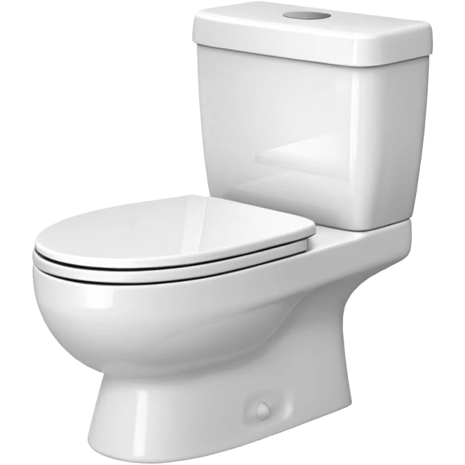 Skibidi toilet emoji