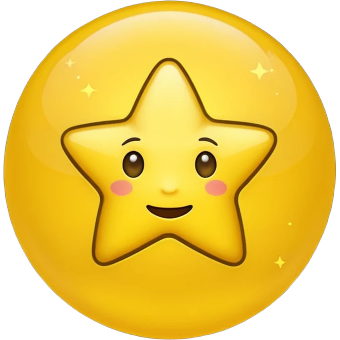 star emoji