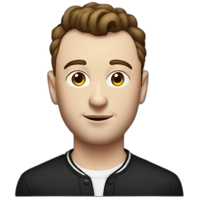 sam-smith emoji