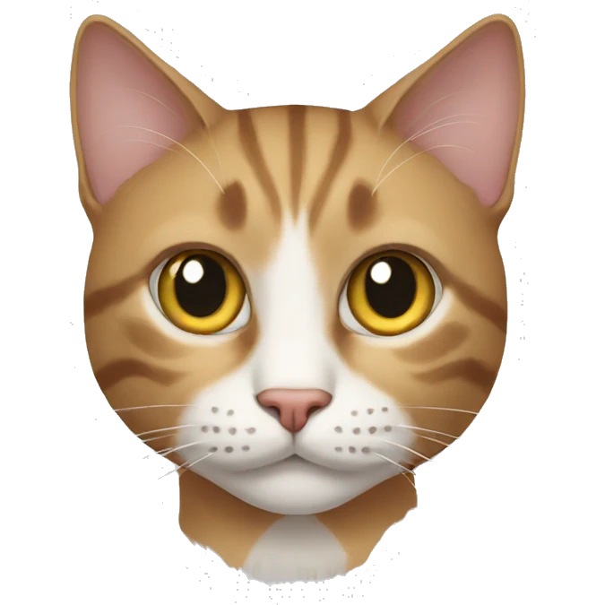Cat emoji