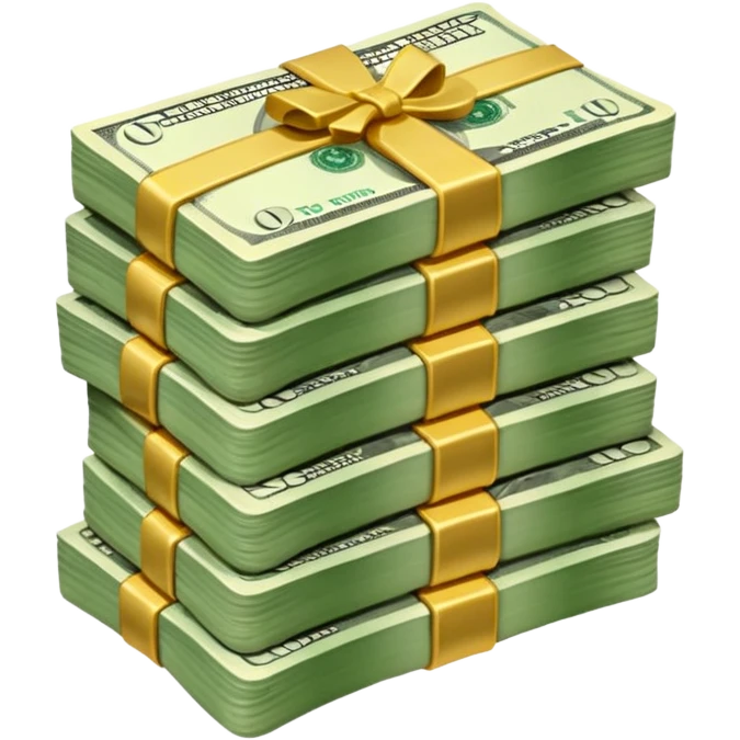 Money emoji