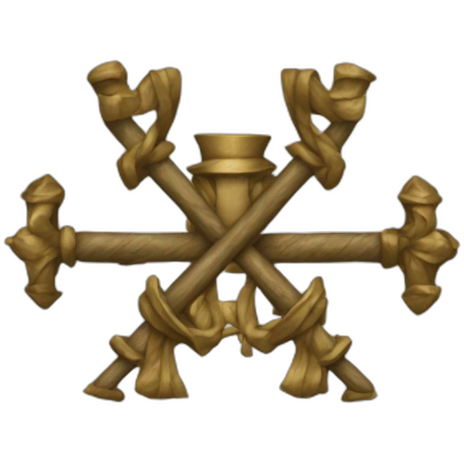 in hoc signo vinces emoji