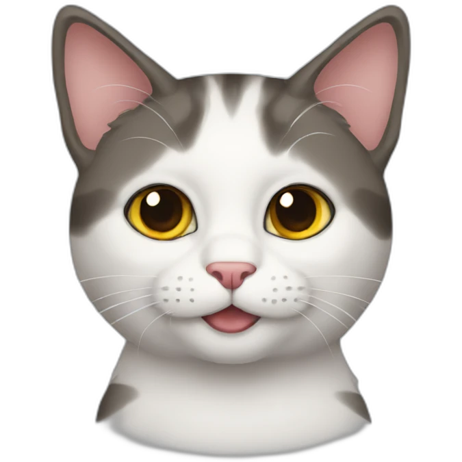 cat emoji