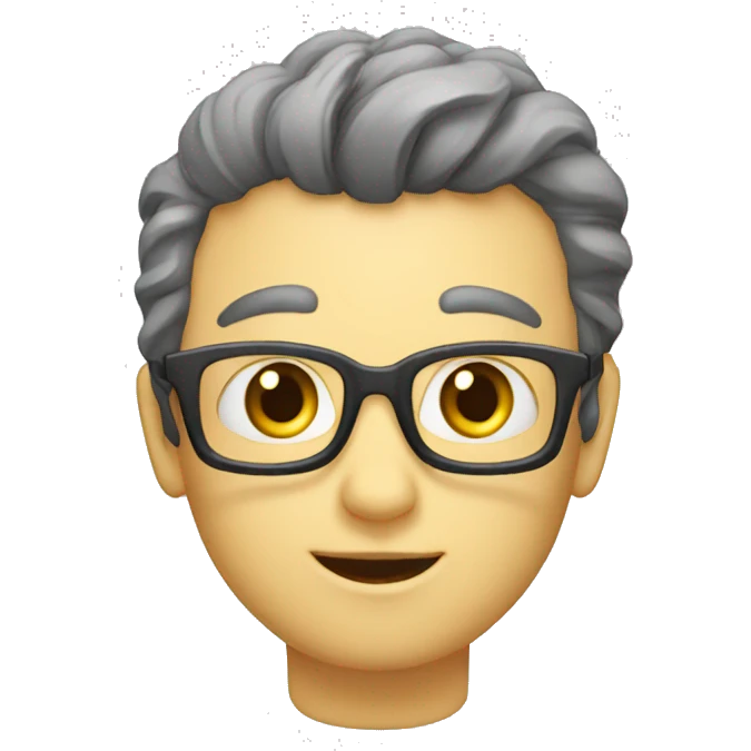 Geimer hola emoji