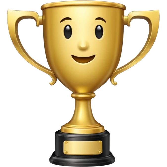win emoji