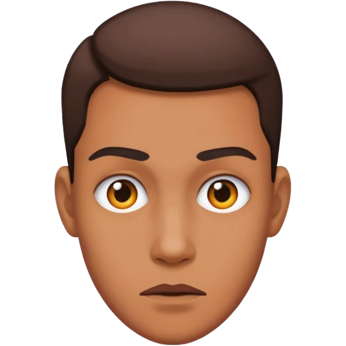 avoid emoji