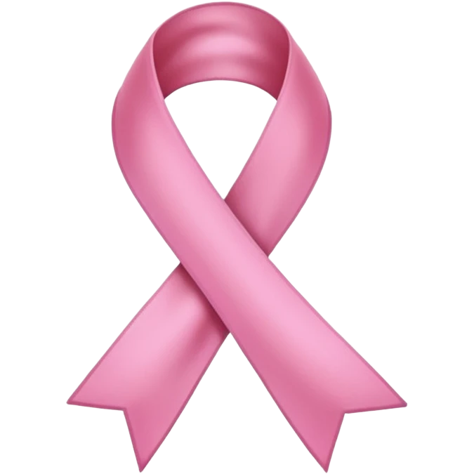 lazo rosa emoji