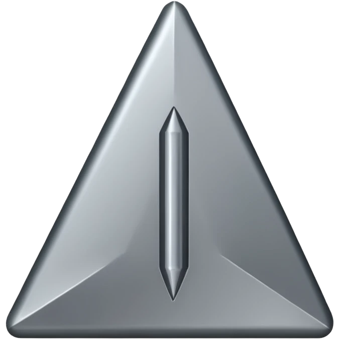 steel nail emoji