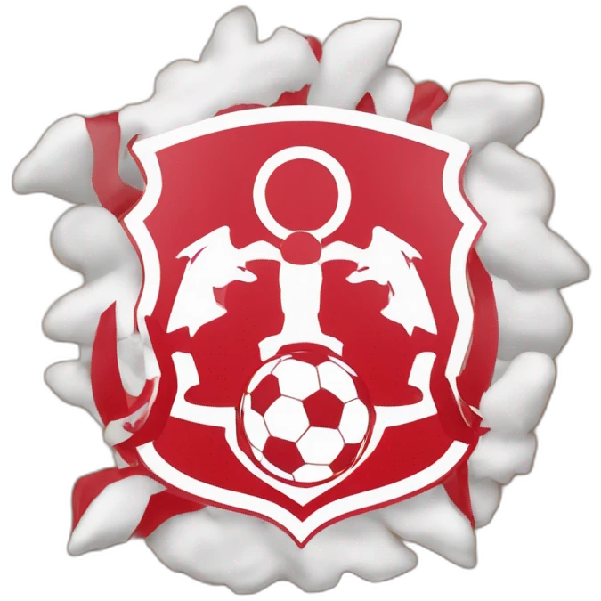 Bari stemma squadra calcio emoji